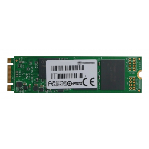 SSD диск Qnap SSD-M2080-64GB-A01